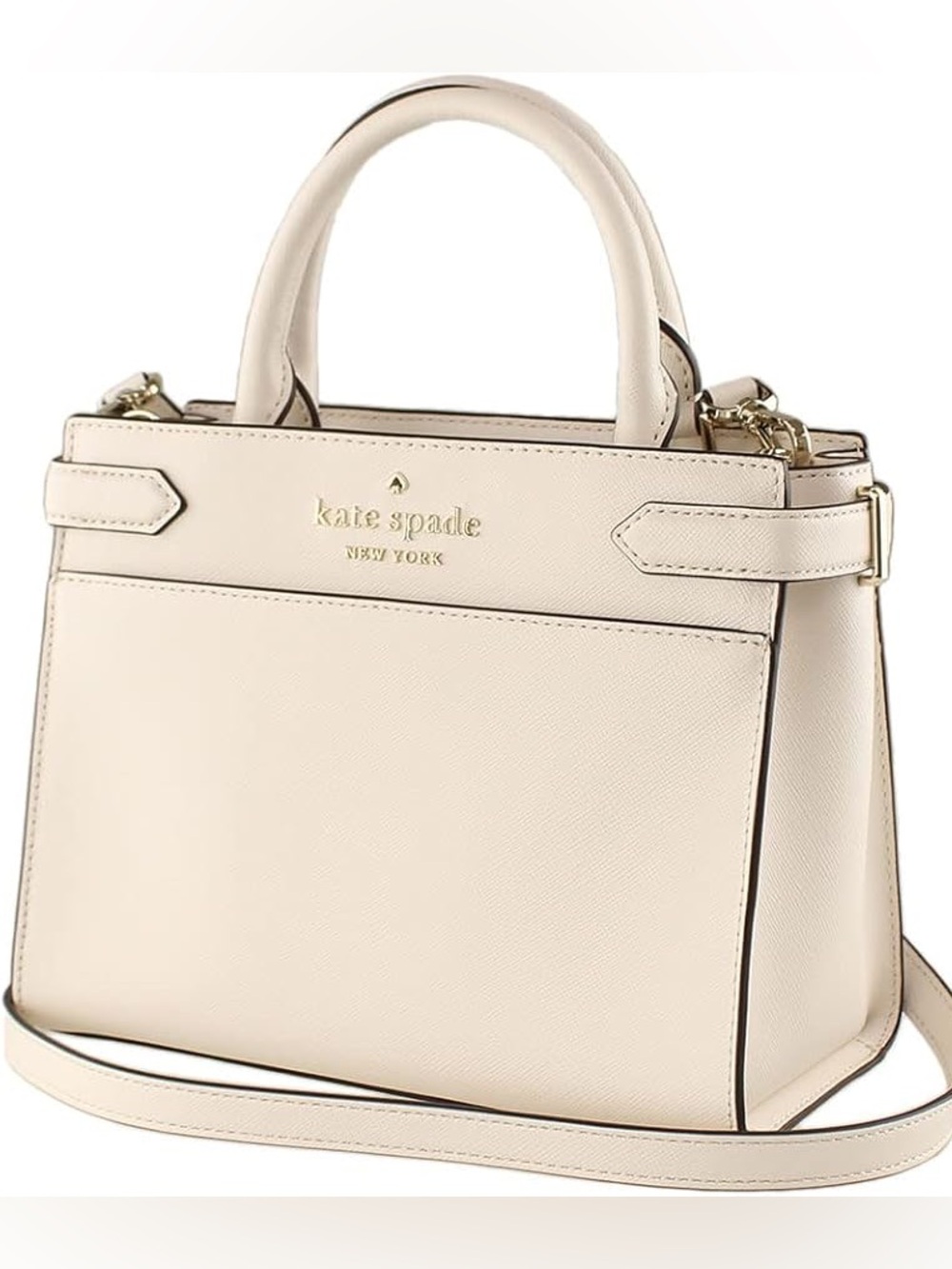Kate Spade Staci Medium Crossbody Satchel